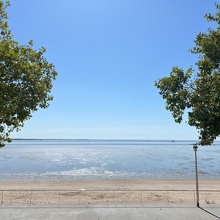 Villa Aziliz - Face Mer Saint-Nazaire  Exteriér fotografie