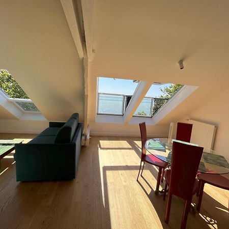 Villa Aziliz - Face Mer Saint-Nazaire  Pokoj fotografie