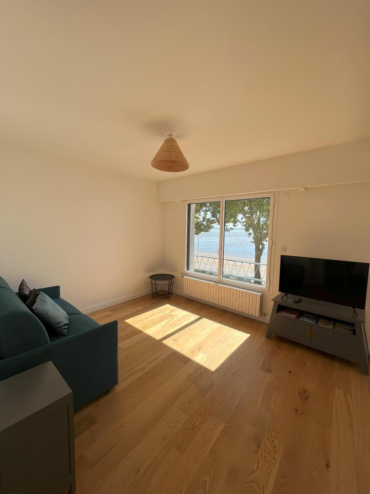 Villa Aziliz - Face Mer Saint-Nazaire  Pokoj fotografie